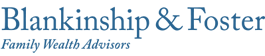 Blankinship & Foster logo text