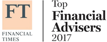 Top Financial Advisors 2017