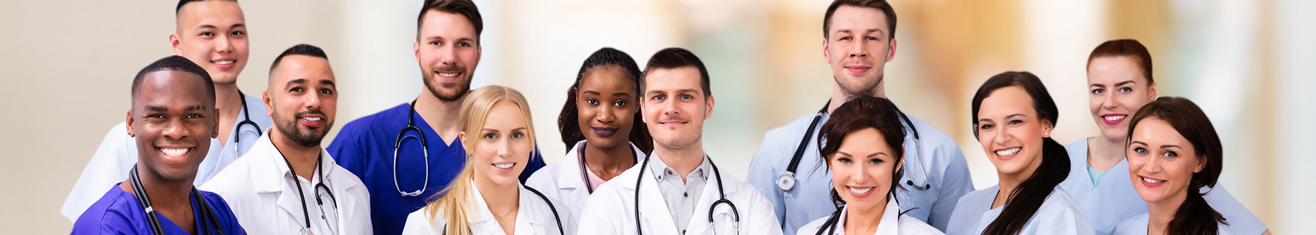 Early-Career Physician Financial Program | Blankinship & Foster