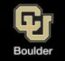 University of Colorado, Boulder, Bachelor of Business