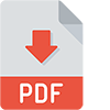 pdf download icon