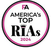 America's Top RIA's logo