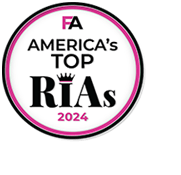 America's Top RIA's logo